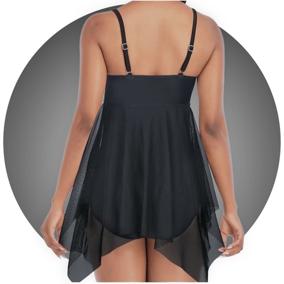 BOGO 𝐵𝓁𝒶𝒸𝓀 𝒪𝓃𝑒 𝒫𝒾𝑒𝒸𝑒 𝒮𝓌𝒾𝓂𝓈𝓊𝒾𝓉 - Picture 4 of 6